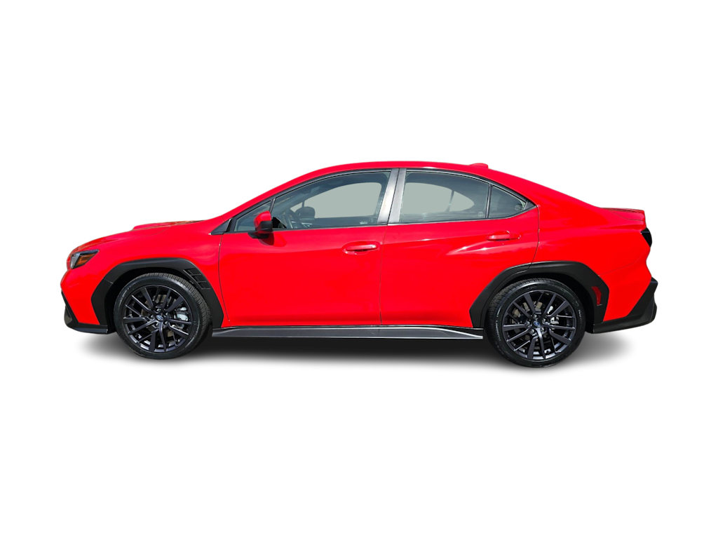 Thumbnail: 2023 Subaru WRX - 3