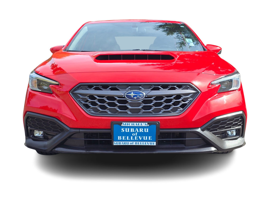 Thumbnail: 2023 Subaru WRX - 6