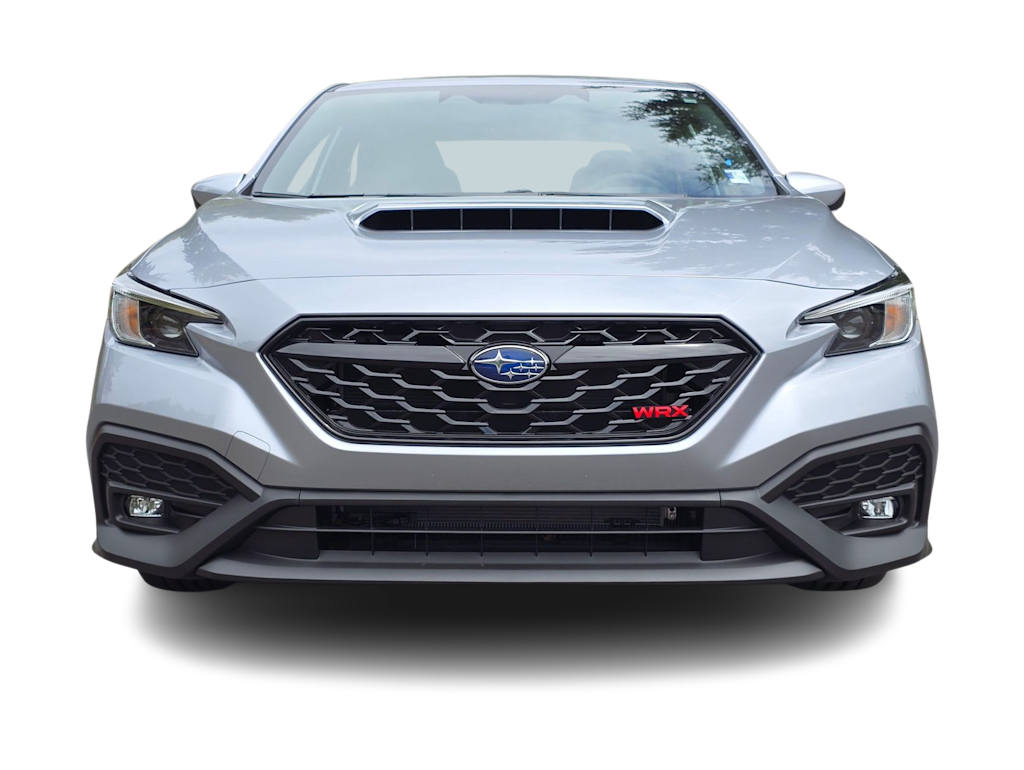 Thumbnail: 2026 Subaru WRX - 6