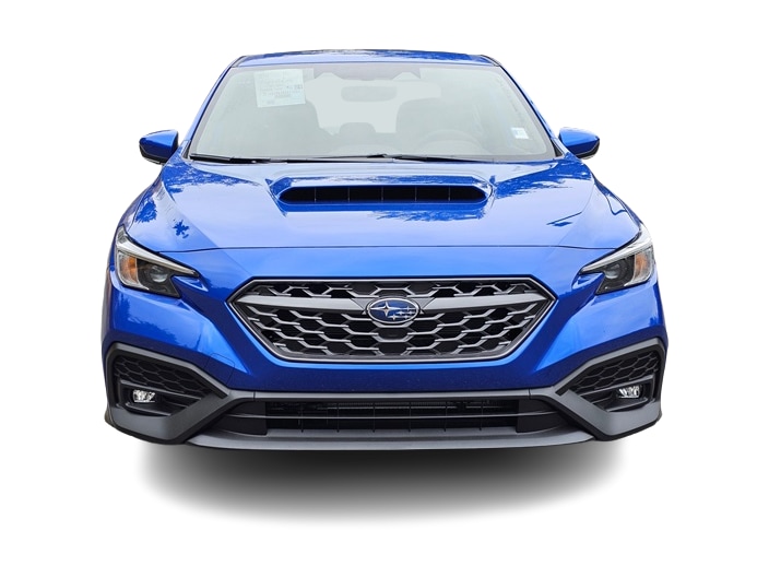 2024 Subaru WRX Premium 23