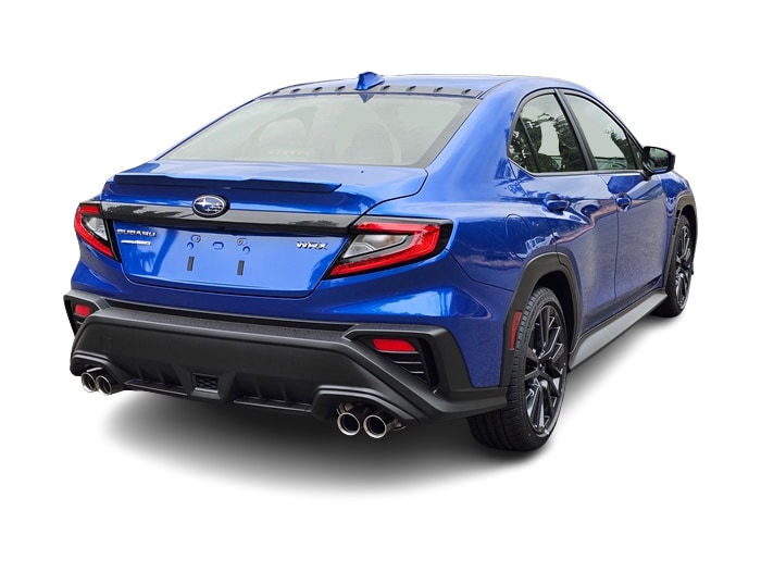 2024 Subaru WRX Premium 21