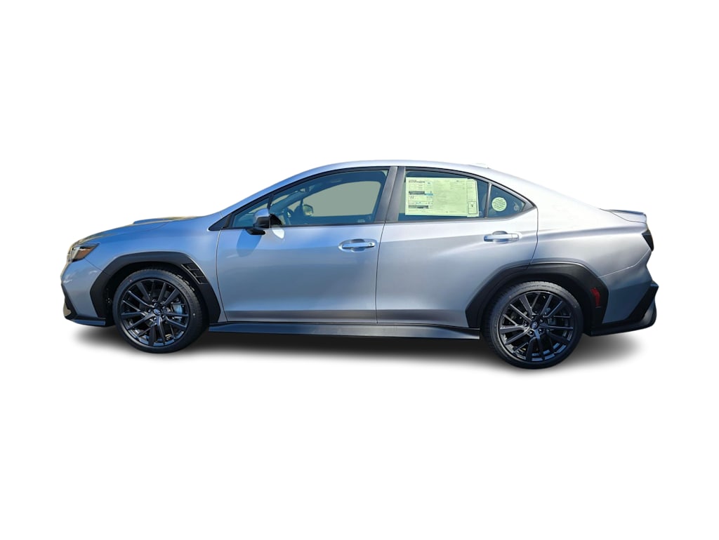 Thumbnail: 2026 Subaru WRX - 3