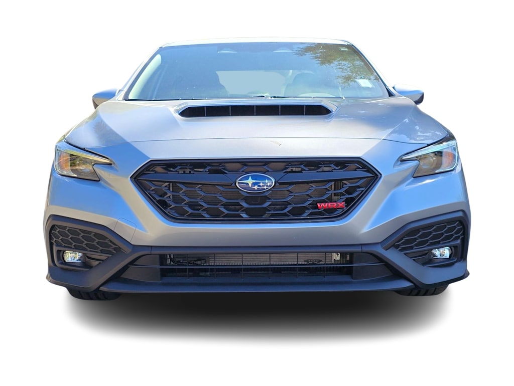 Thumbnail: 2026 Subaru WRX - 6