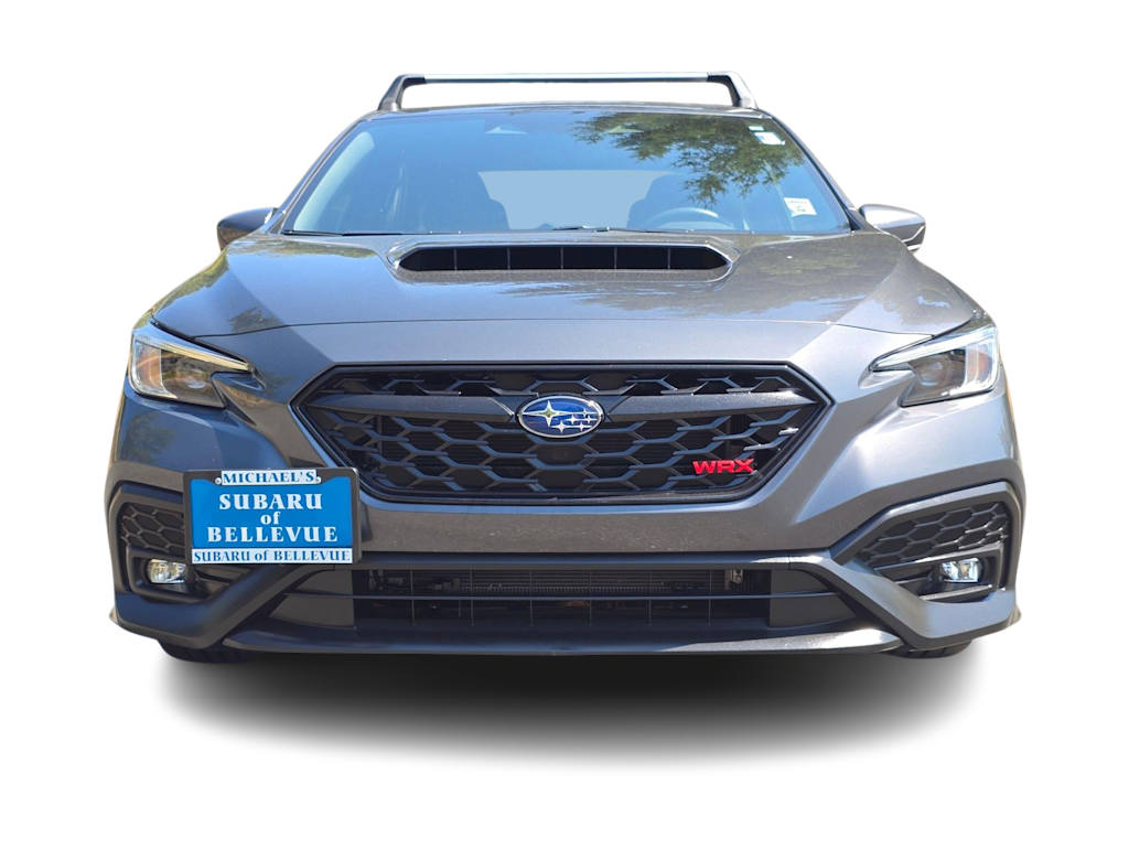 Thumbnail: 2025 Subaru WRX - 6