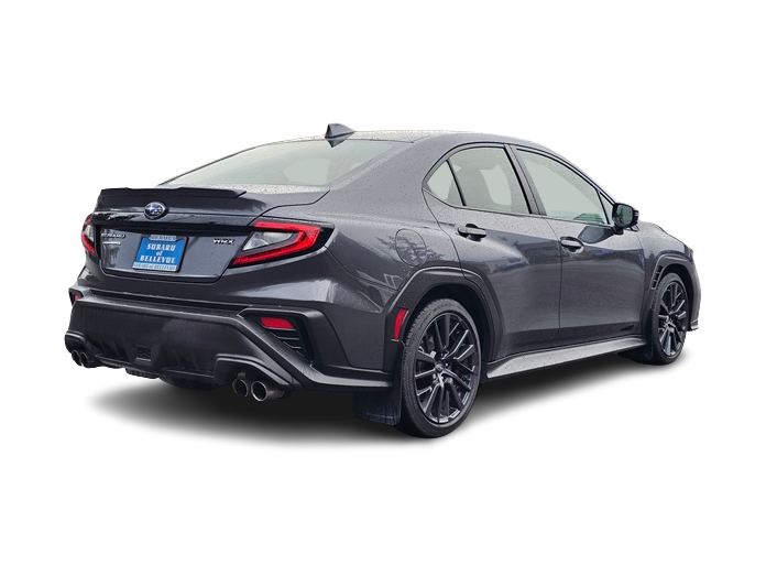 2022 Subaru WRX Limited 16