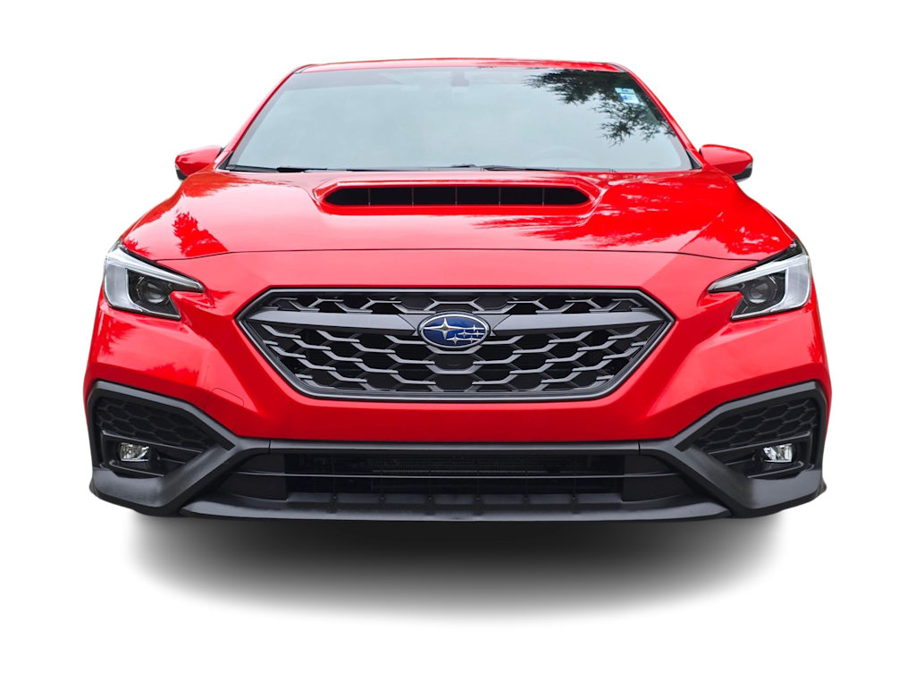 Thumbnail: 2023 Subaru WRX - 6