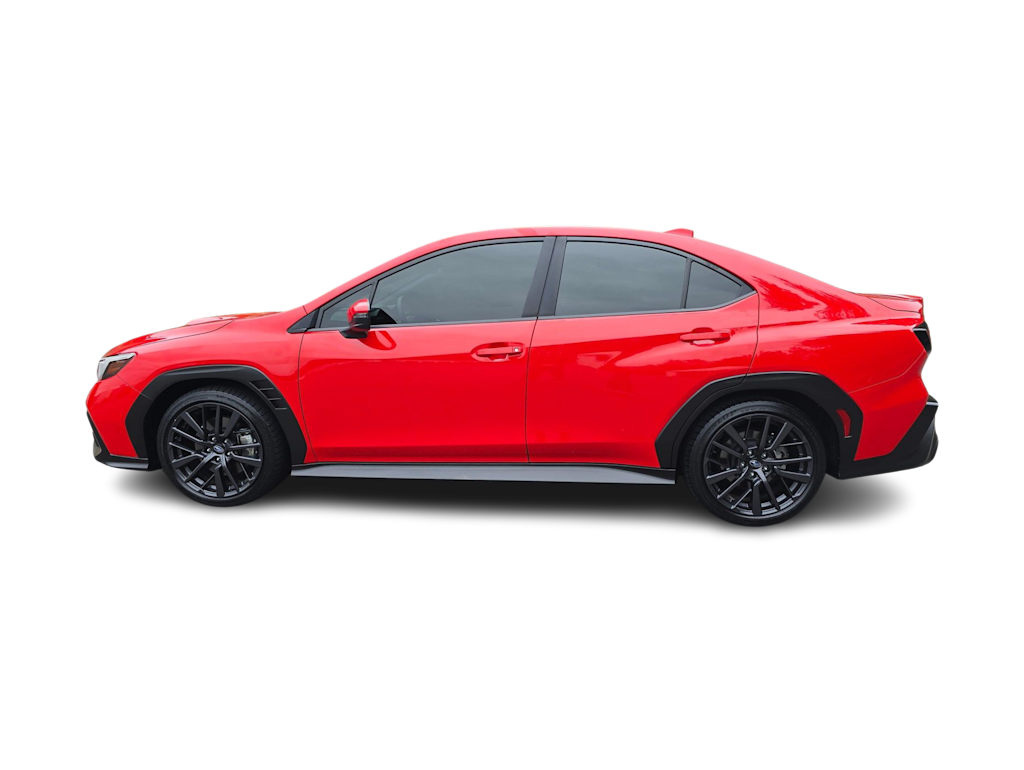 Thumbnail: 2023 Subaru WRX - 3