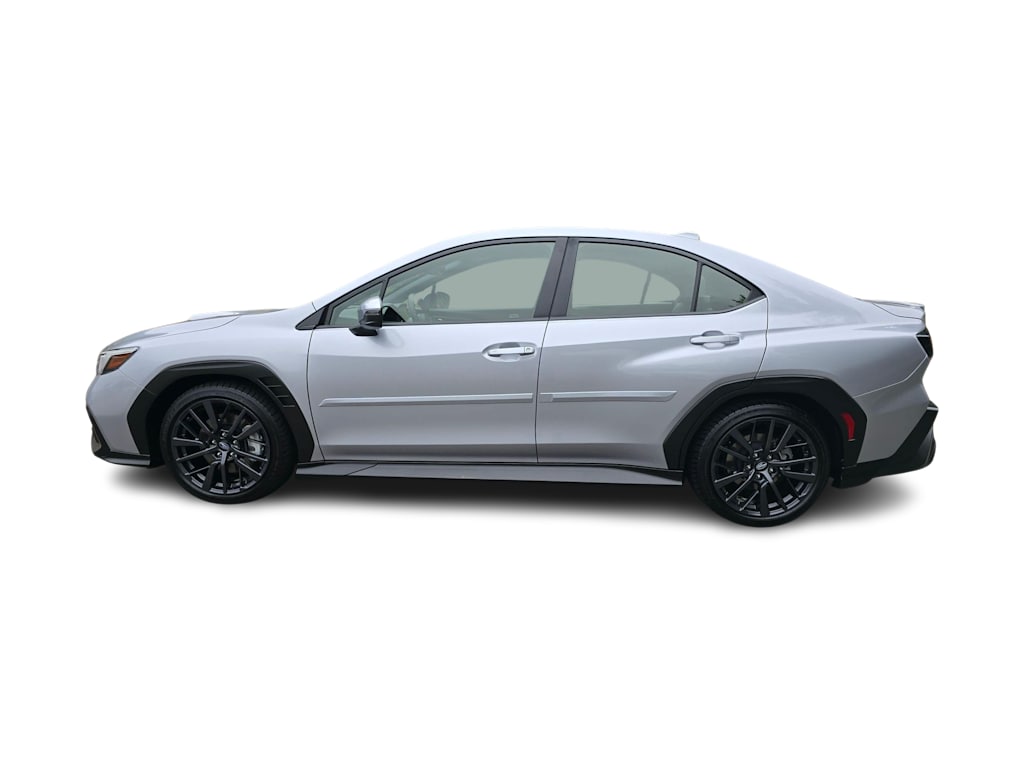 Thumbnail: 2024 Subaru WRX - 3