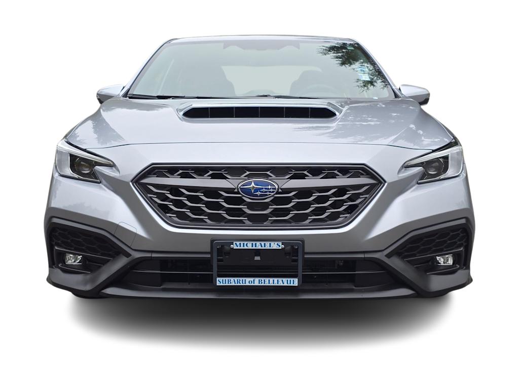 Thumbnail: 2024 Subaru WRX - 6