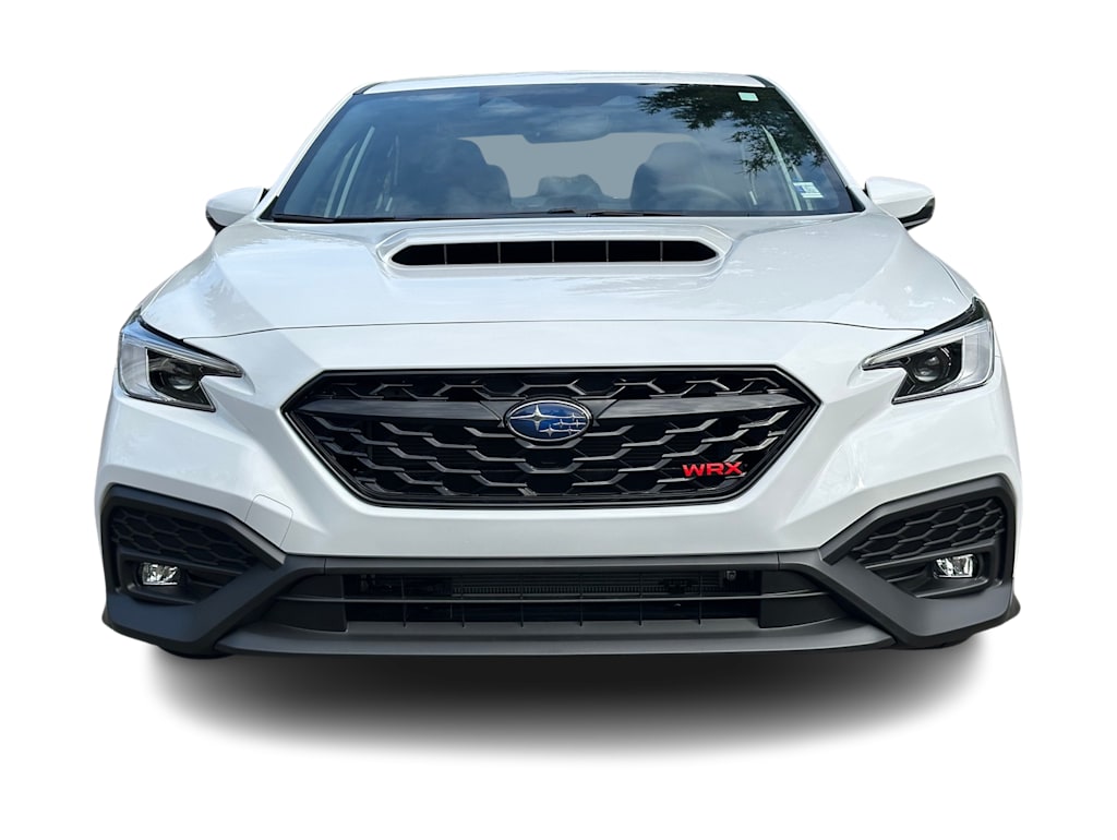 Thumbnail: 2025 Subaru WRX - 6