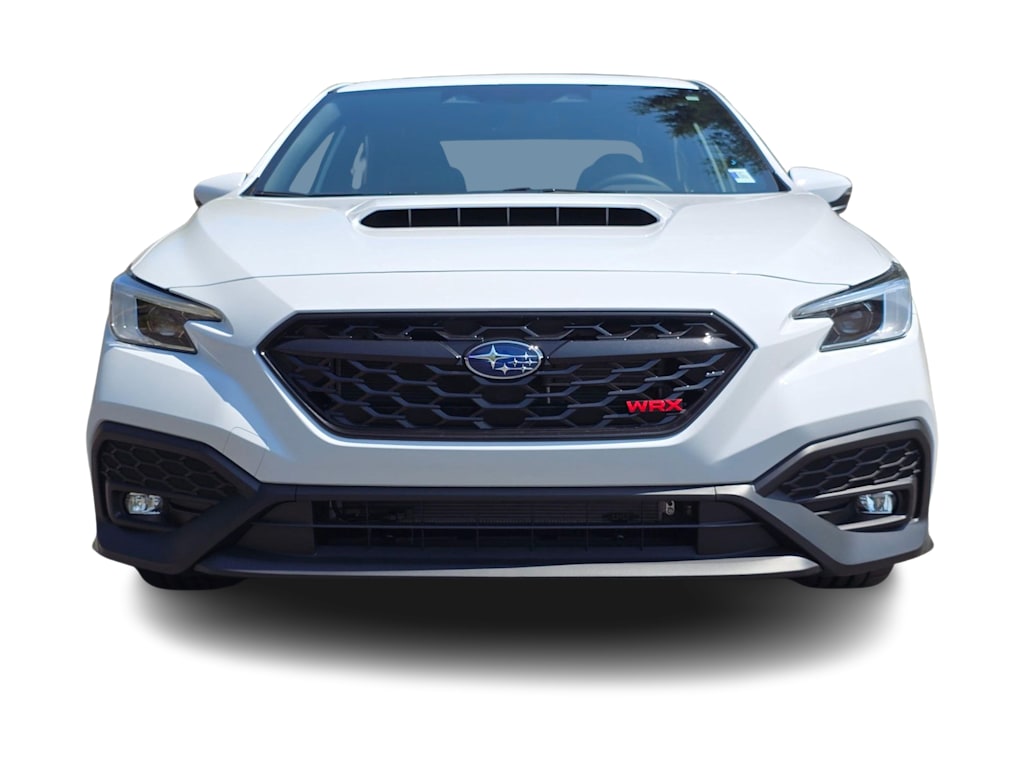 Thumbnail: 2026 Subaru WRX - 6