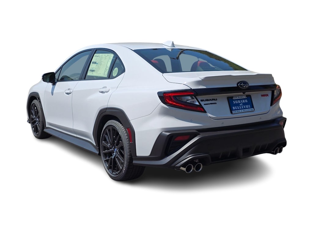 Thumbnail: 2026 Subaru WRX - 3