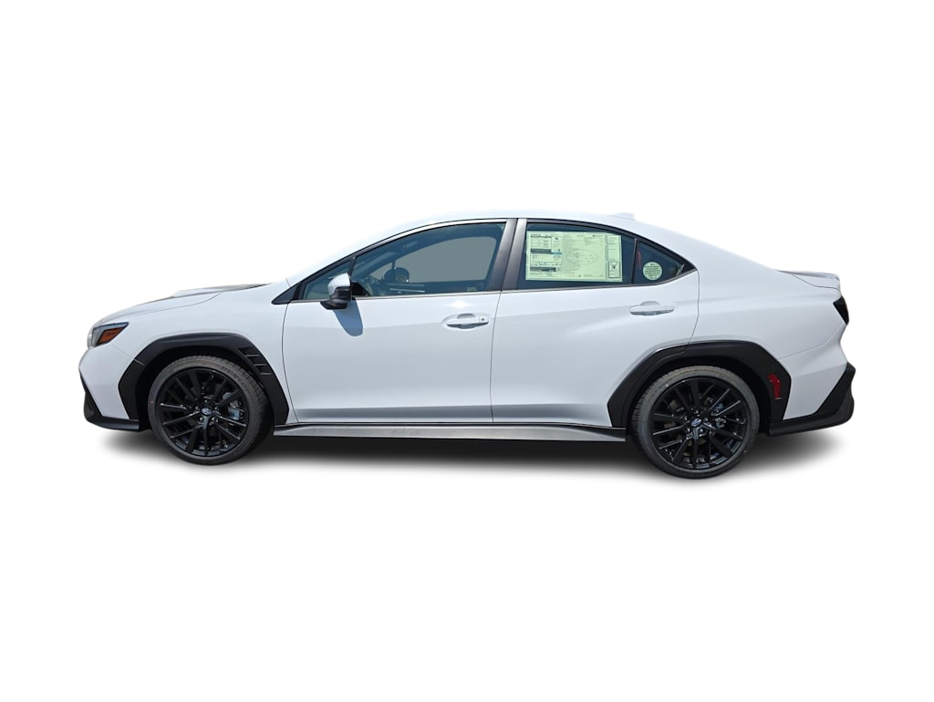Thumbnail: 2026 Subaru WRX - 3