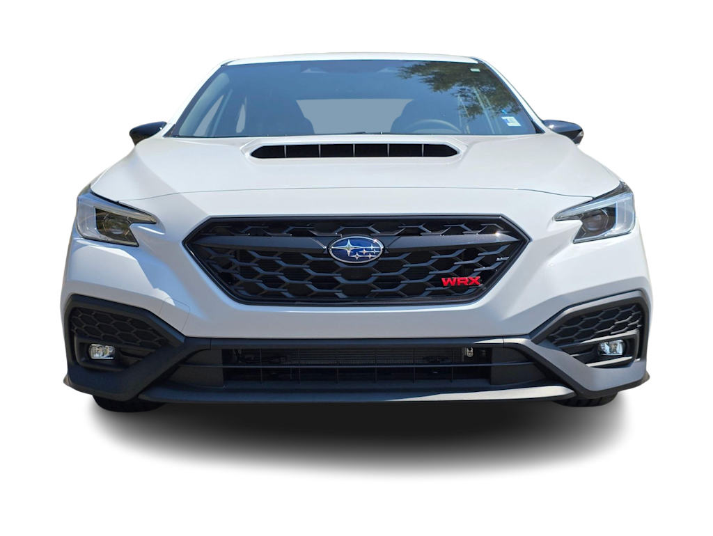 Thumbnail: 2026 Subaru WRX - 6