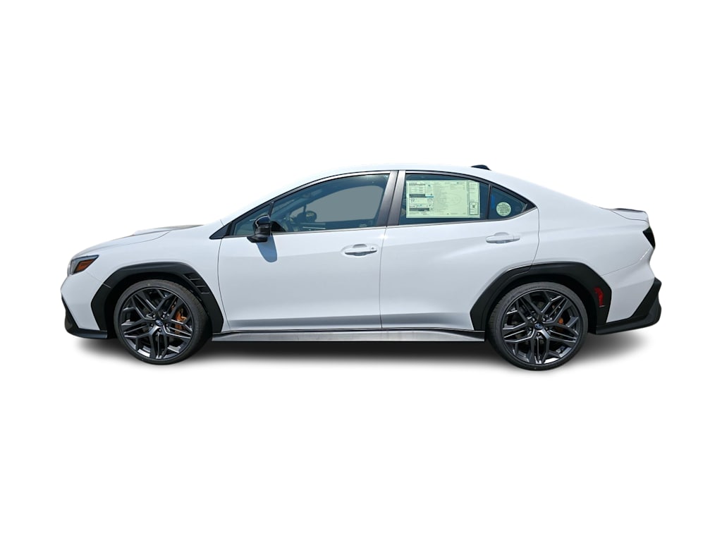 Thumbnail: 2026 Subaru WRX - 3