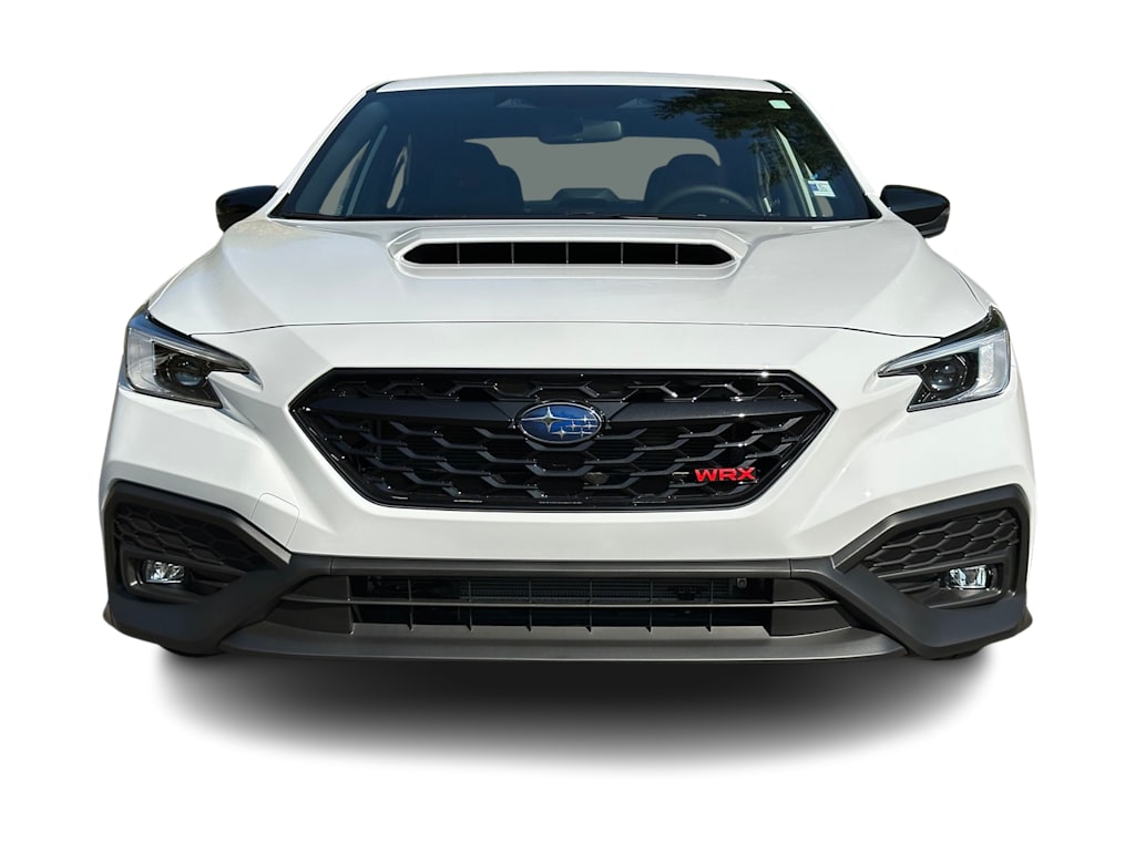Thumbnail: 2025 Subaru WRX - 6