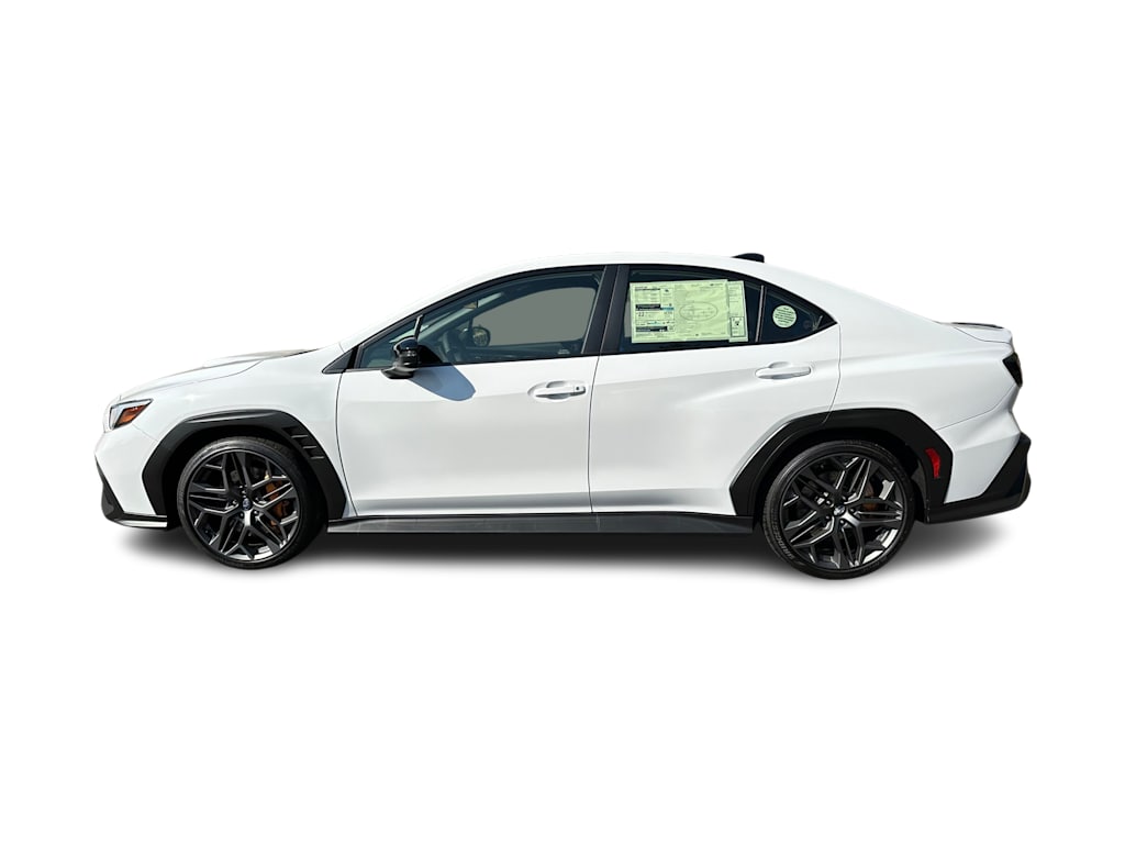 Thumbnail: 2025 Subaru WRX - 3