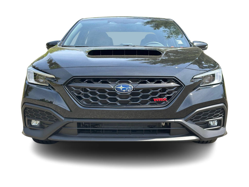 Thumbnail: 2026 Subaru WRX - 6