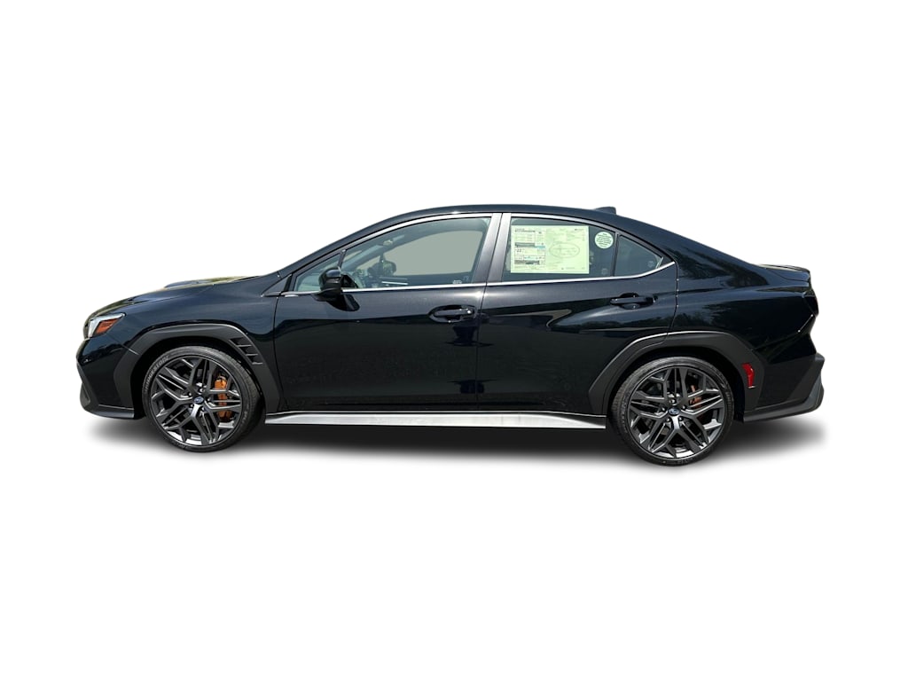 Thumbnail: 2026 Subaru WRX - 3