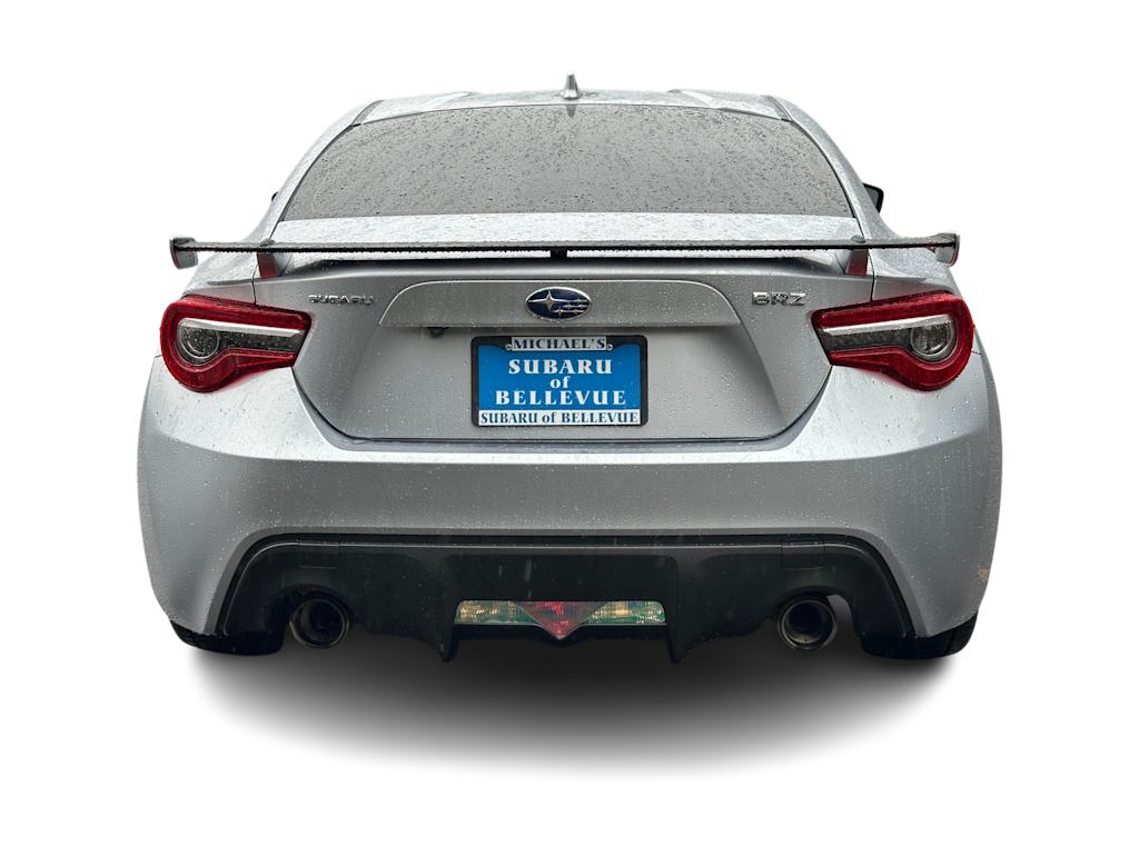 Thumbnail: 2018 Subaru BRZ - 5