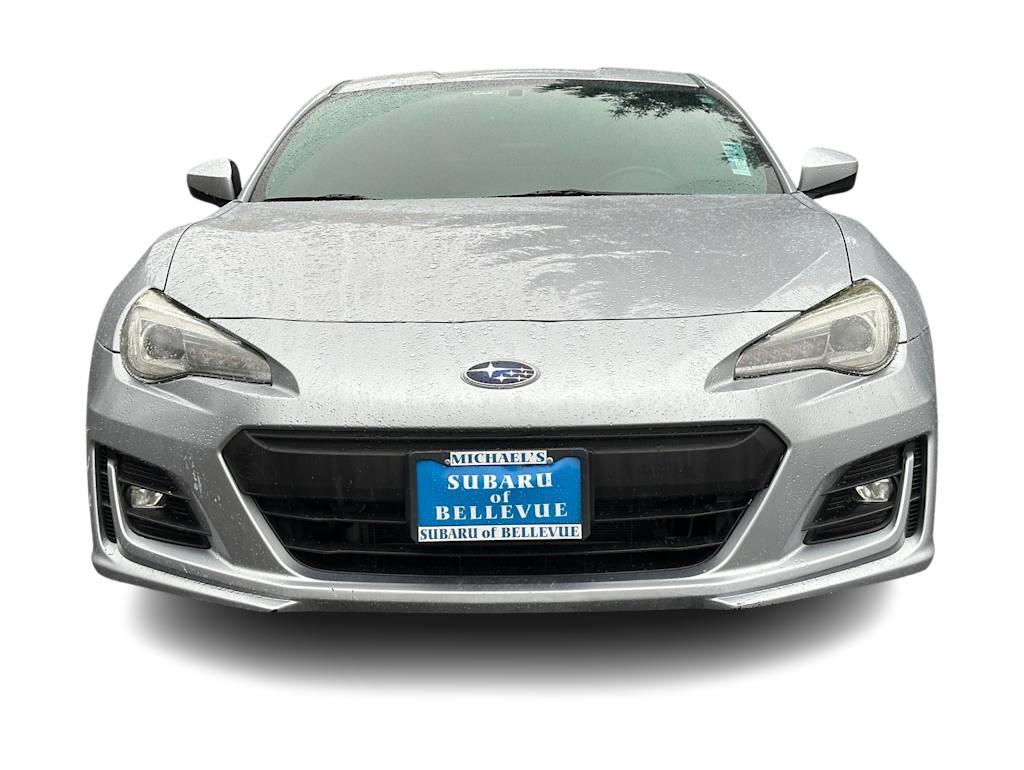Thumbnail: 2018 Subaru BRZ - 6
