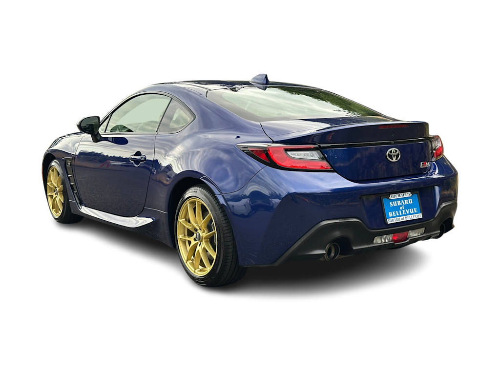 Thumbnail: 2023 Toyota GR86 - 4