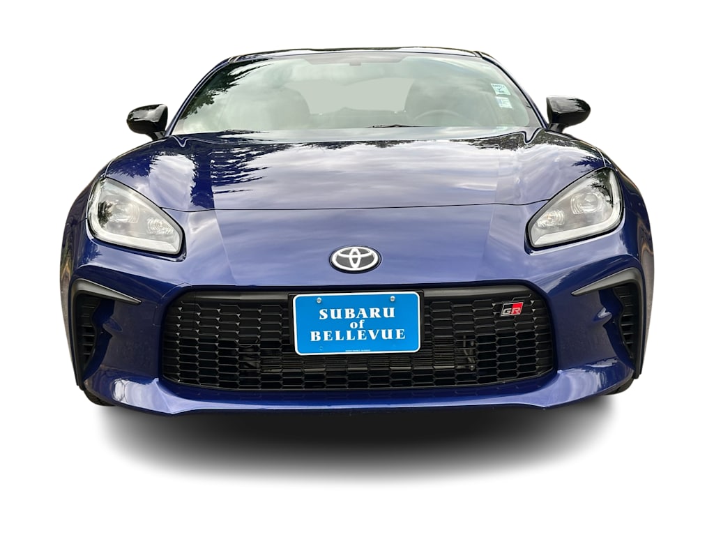 Thumbnail: 2023 Toyota GR86 - 6