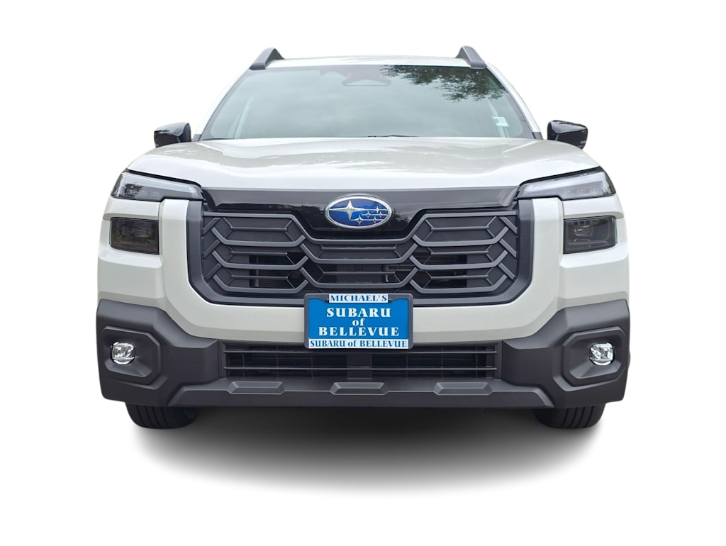 Thumbnail: 2026 Subaru Outback - 6