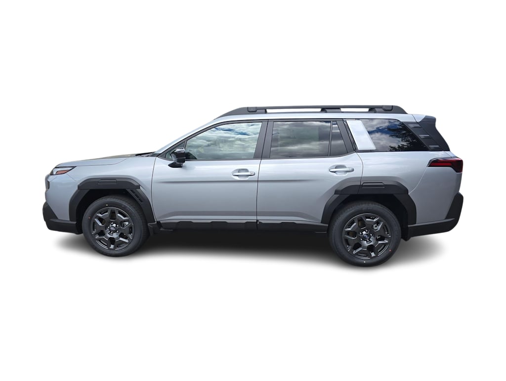 Thumbnail: 2026 Subaru Outback - 3