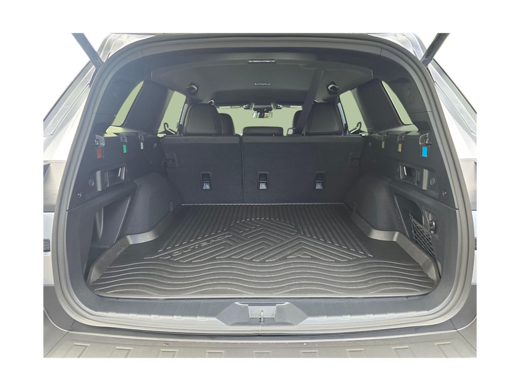 Thumbnail: 2026 Subaru Outback - 18