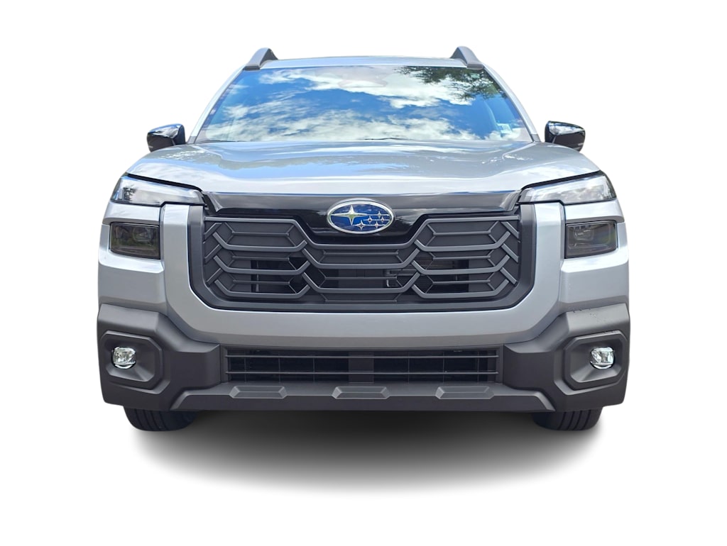 Thumbnail: 2026 Subaru Outback - 6