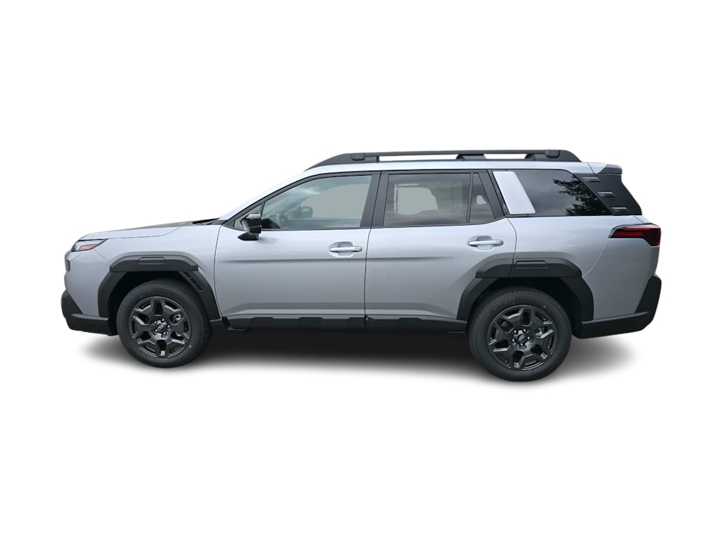 Thumbnail: 2026 Subaru Outback - 3