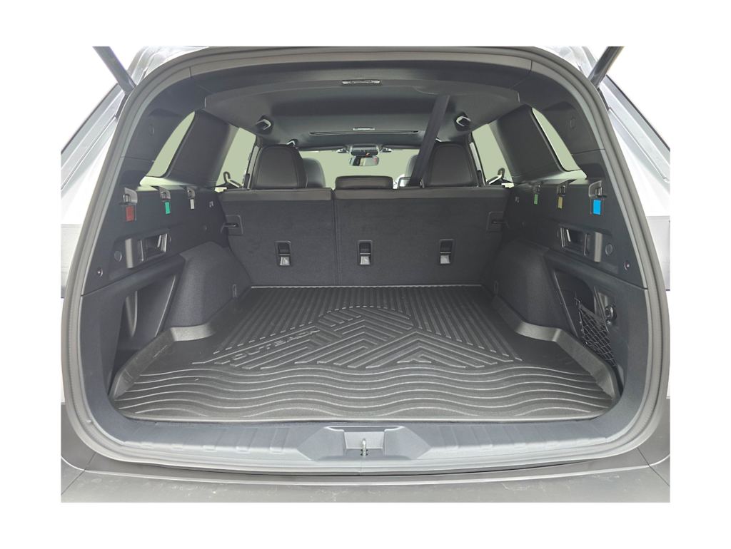 Thumbnail: 2026 Subaru Outback - 19