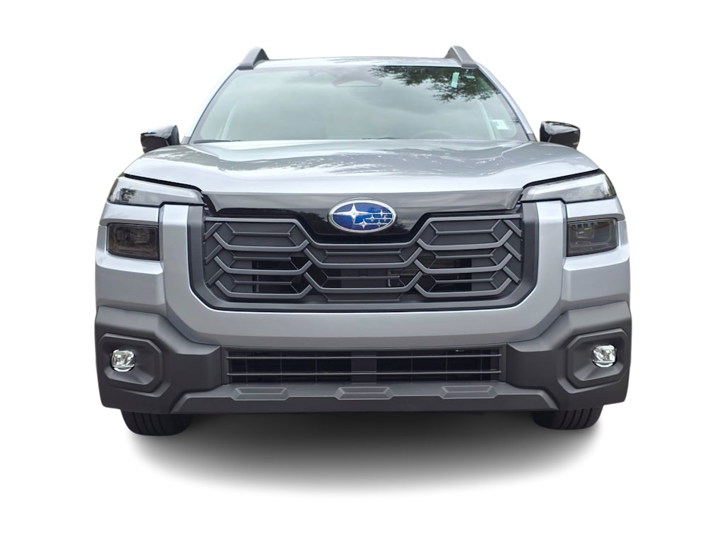 Thumbnail: 2026 Subaru Outback - 6