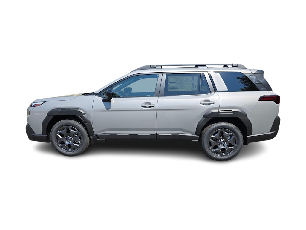 Thumbnail: 2026 Subaru Outback - 3