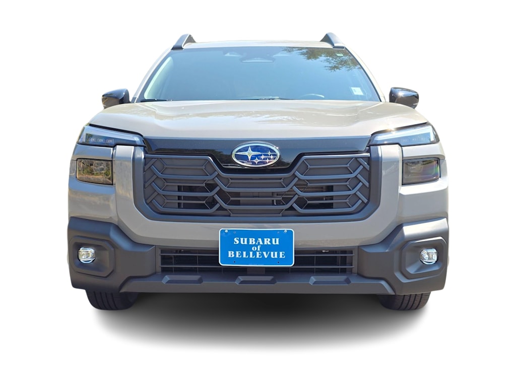 Thumbnail: 2026 Subaru Outback - 6