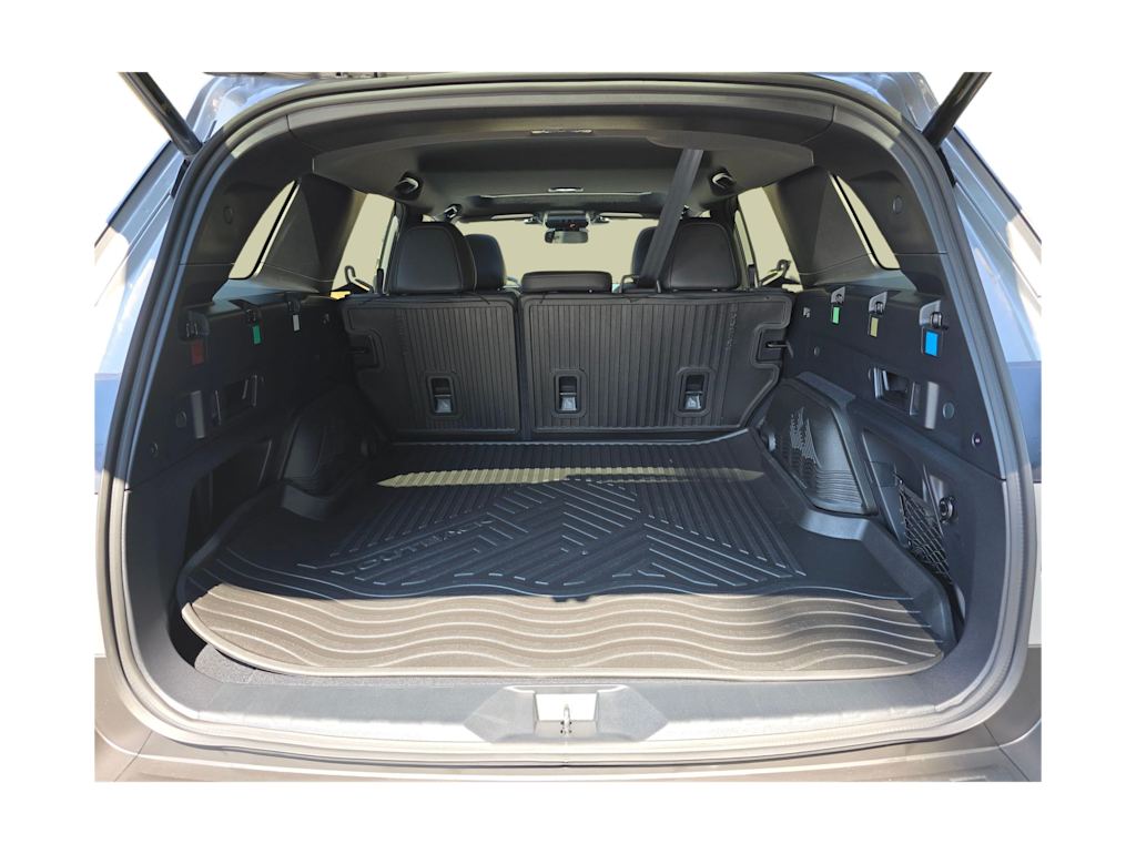 Thumbnail: 2026 Subaru Outback - 33