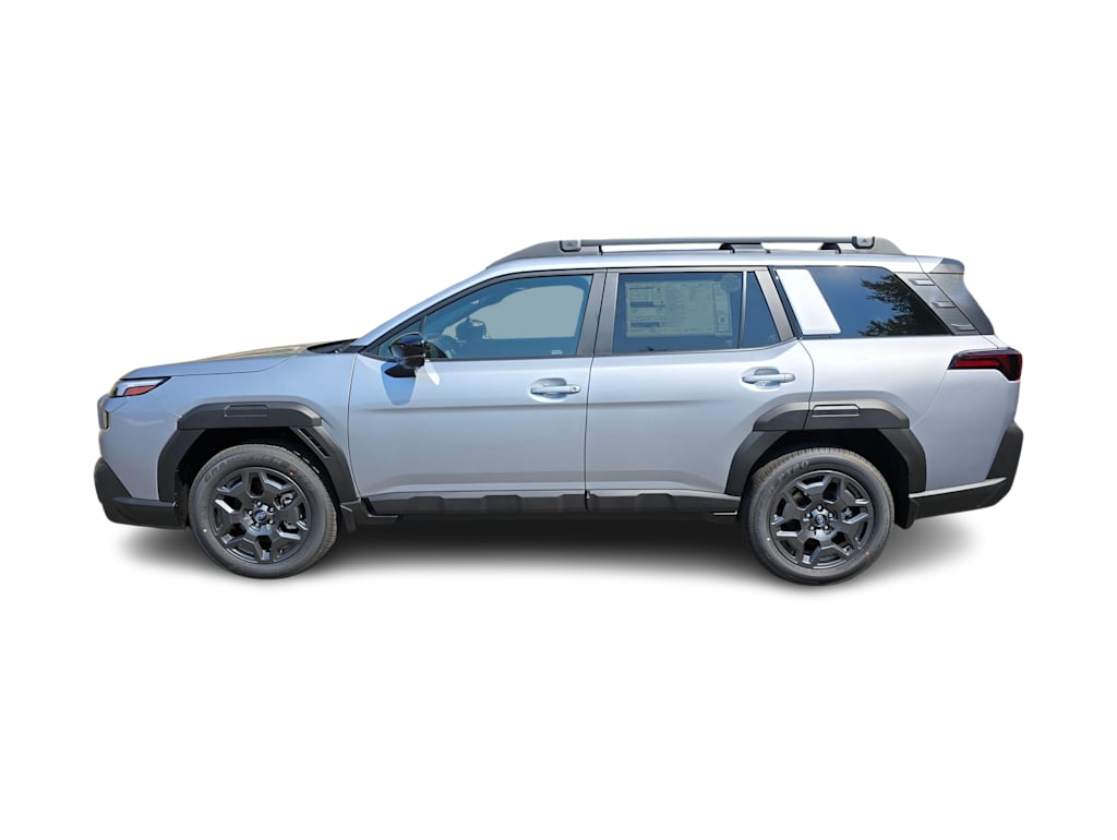 Thumbnail: 2026 Subaru Outback - 3