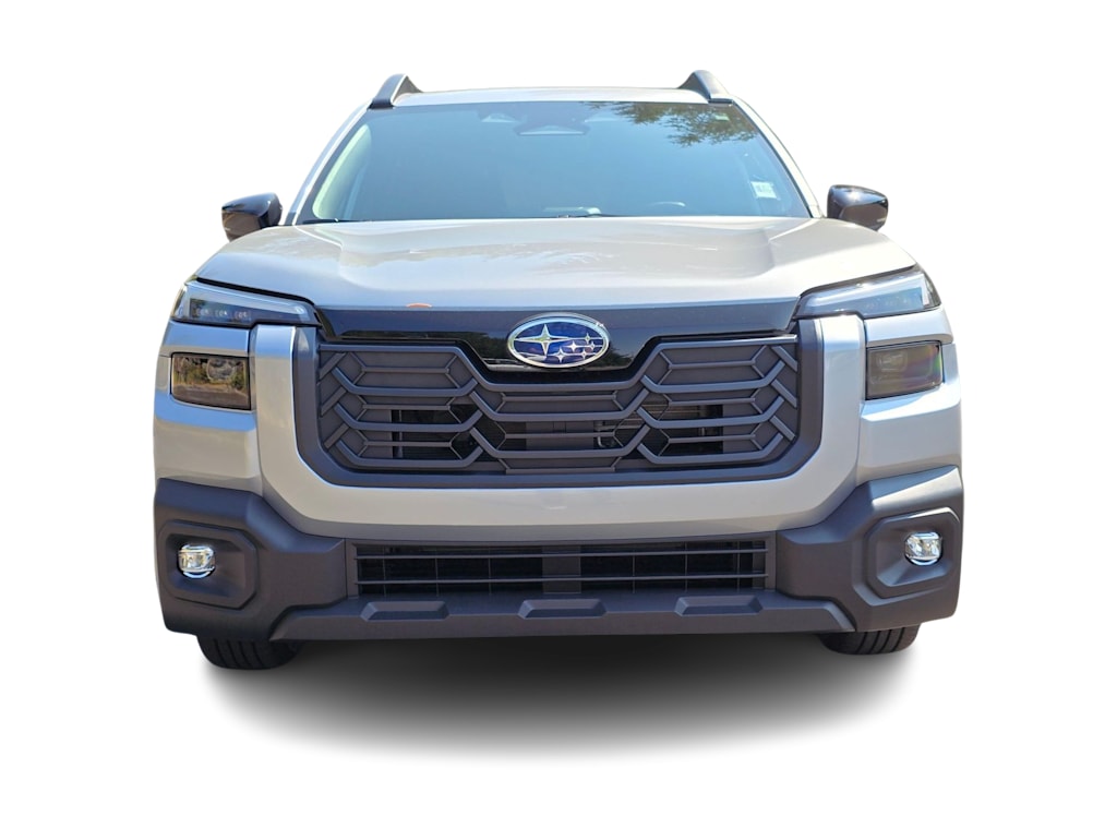 Thumbnail: 2026 Subaru Outback - 6