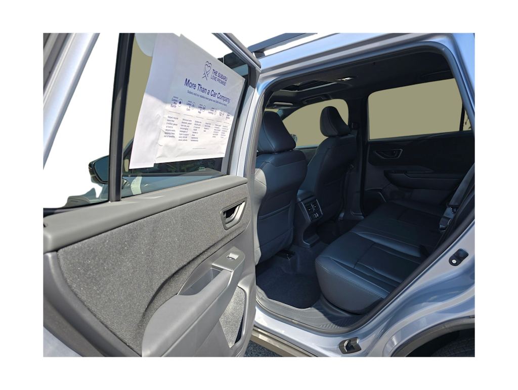 Thumbnail: 2026 Subaru Outback - 28
