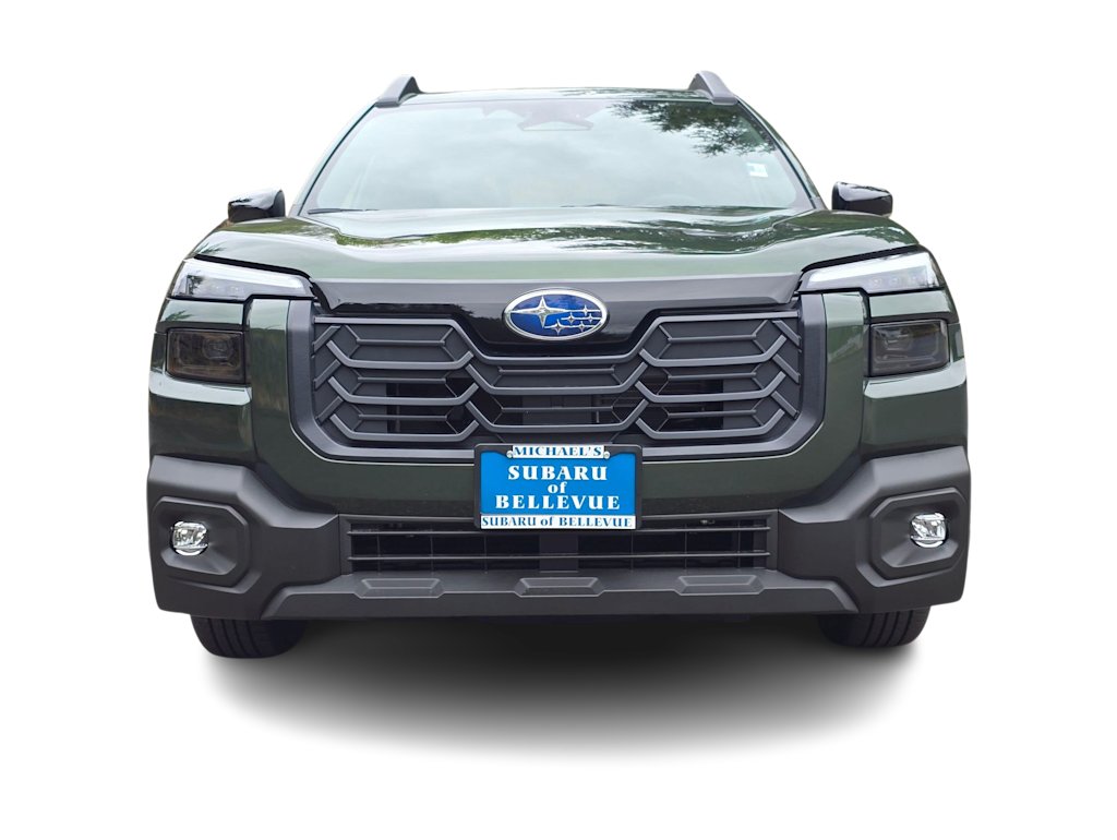 Thumbnail: 2026 Subaru Outback - 6