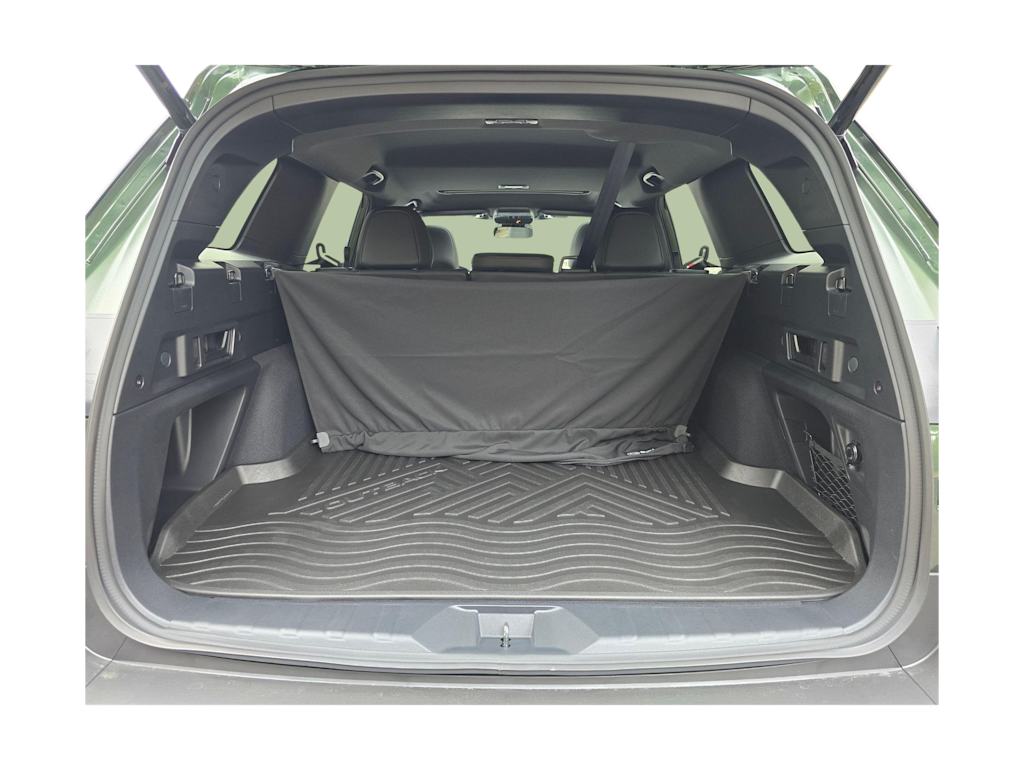 Thumbnail: 2026 Subaru Outback - 33