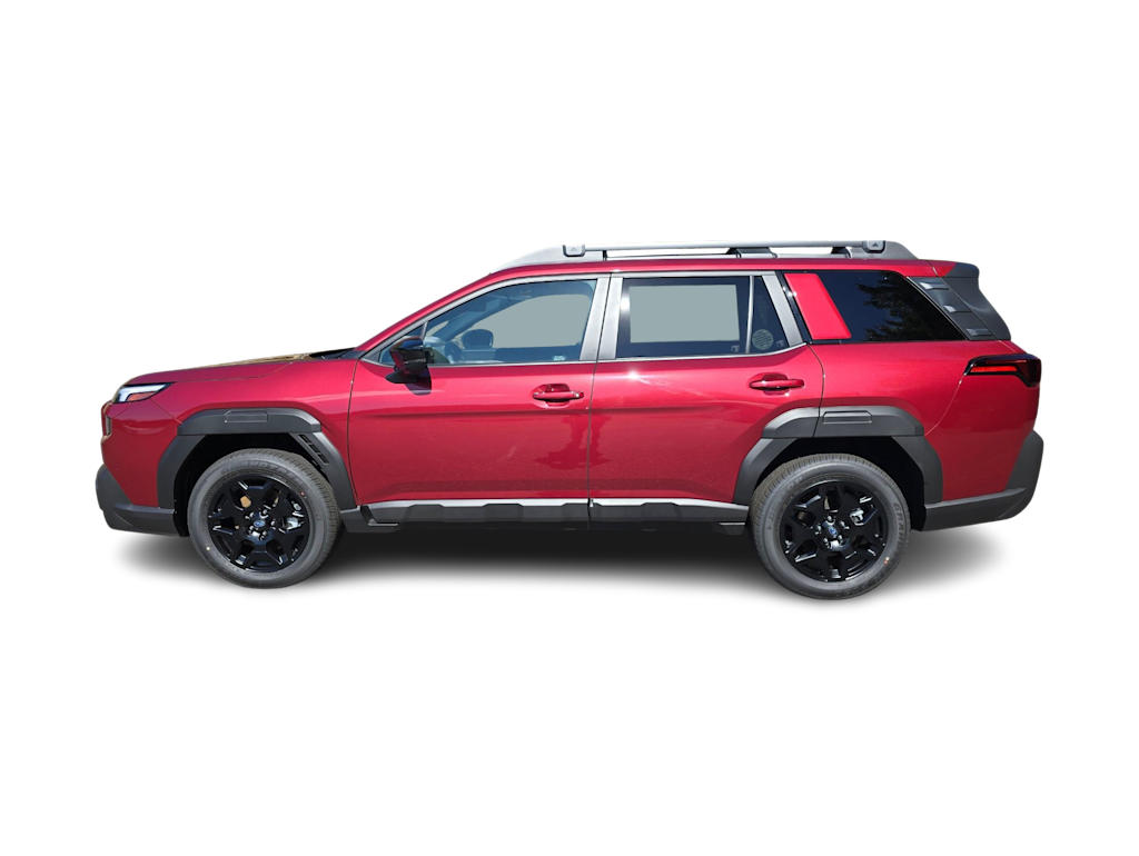 Thumbnail: 2026 Subaru Outback - 3