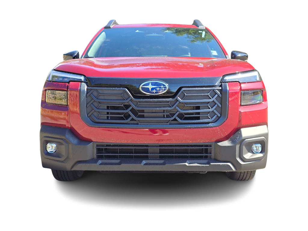 Thumbnail: 2026 Subaru Outback - 6