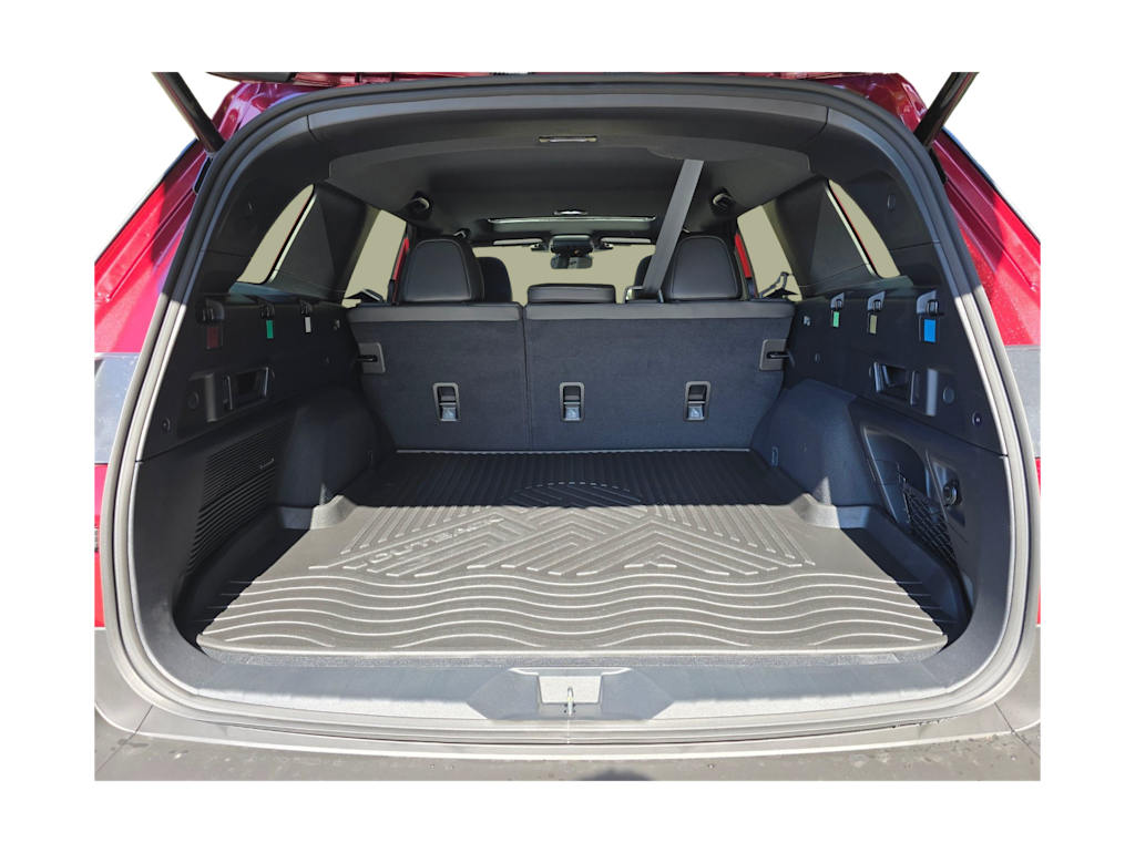 Thumbnail: 2026 Subaru Outback - 32