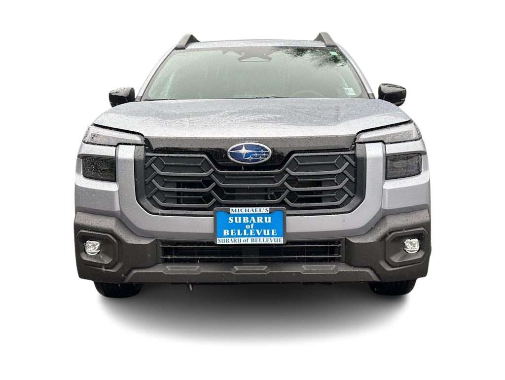 Thumbnail: 2026 Subaru Outback - 6