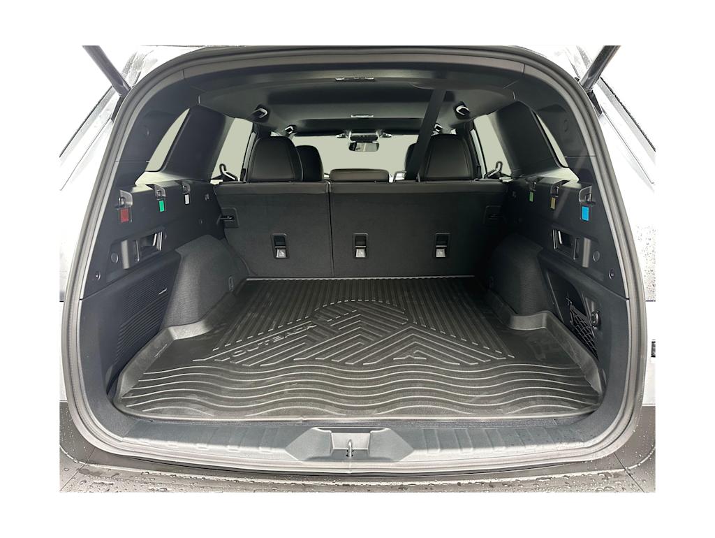 Thumbnail: 2026 Subaru Outback - 17