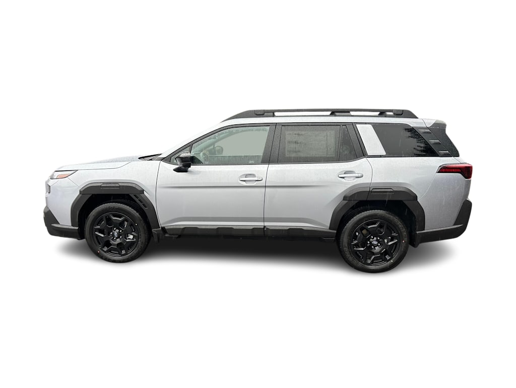 Thumbnail: 2026 Subaru Outback - 3