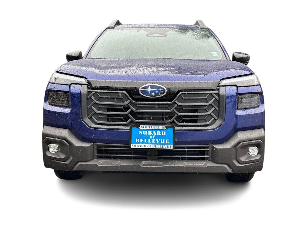 Thumbnail: 2026 Subaru Outback - 6
