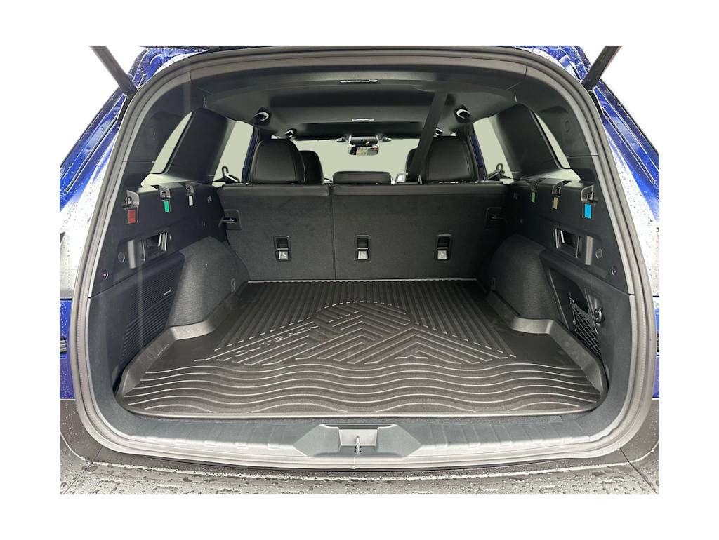 Thumbnail: 2026 Subaru Outback - 17